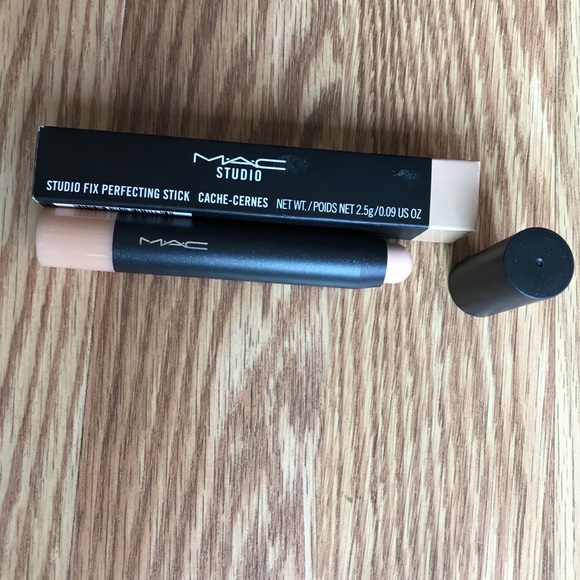 mac studio fix concealer stick